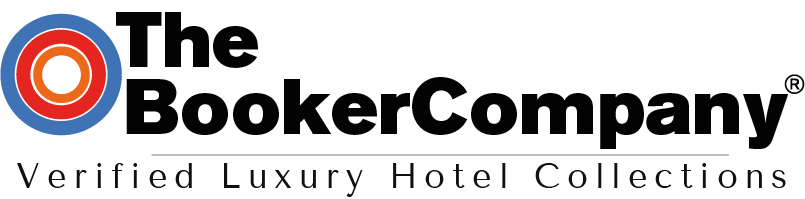 The Booker Company